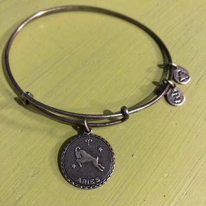 Alex and Ani - Aries Charm